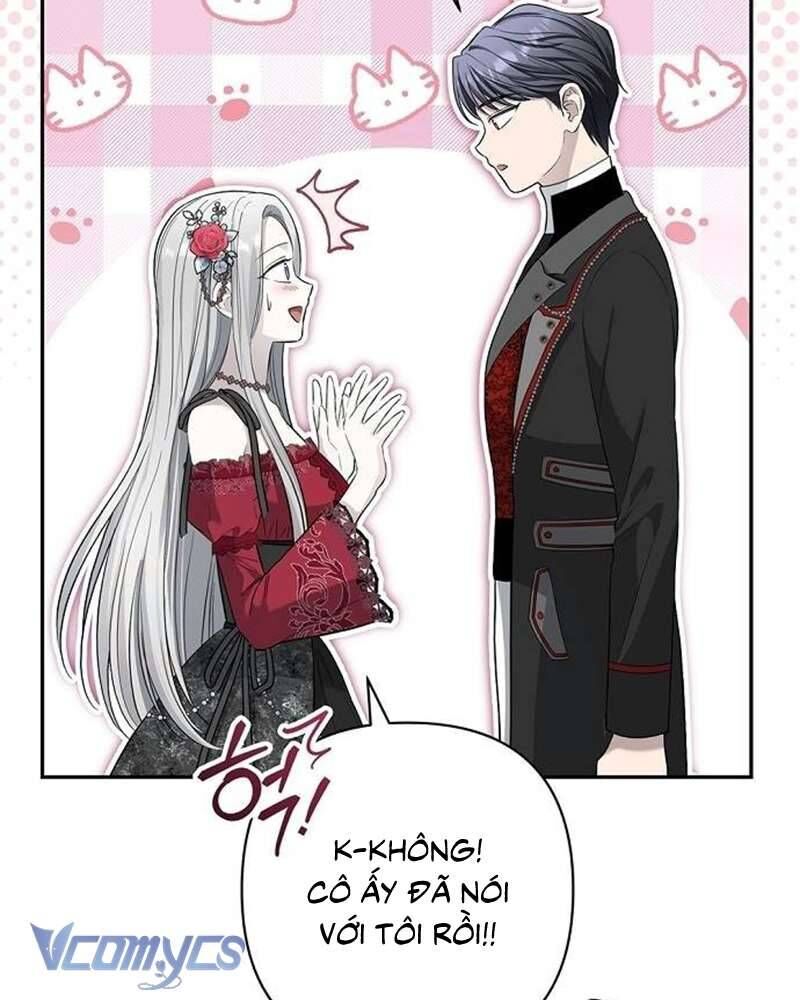 Praesepe Bên Ngoài Chiếc Lồng Chapter 18.2 - Trang 2