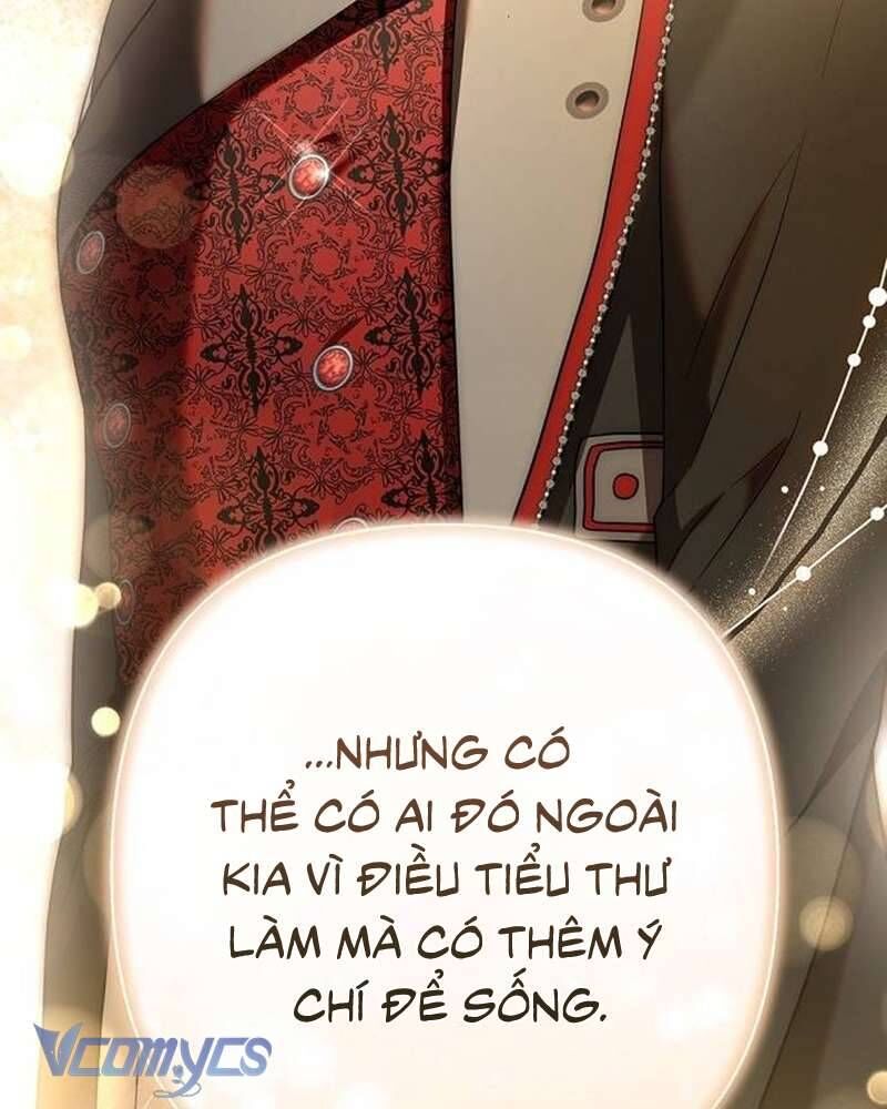 Praesepe Bên Ngoài Chiếc Lồng Chapter 18.2 - Trang 2