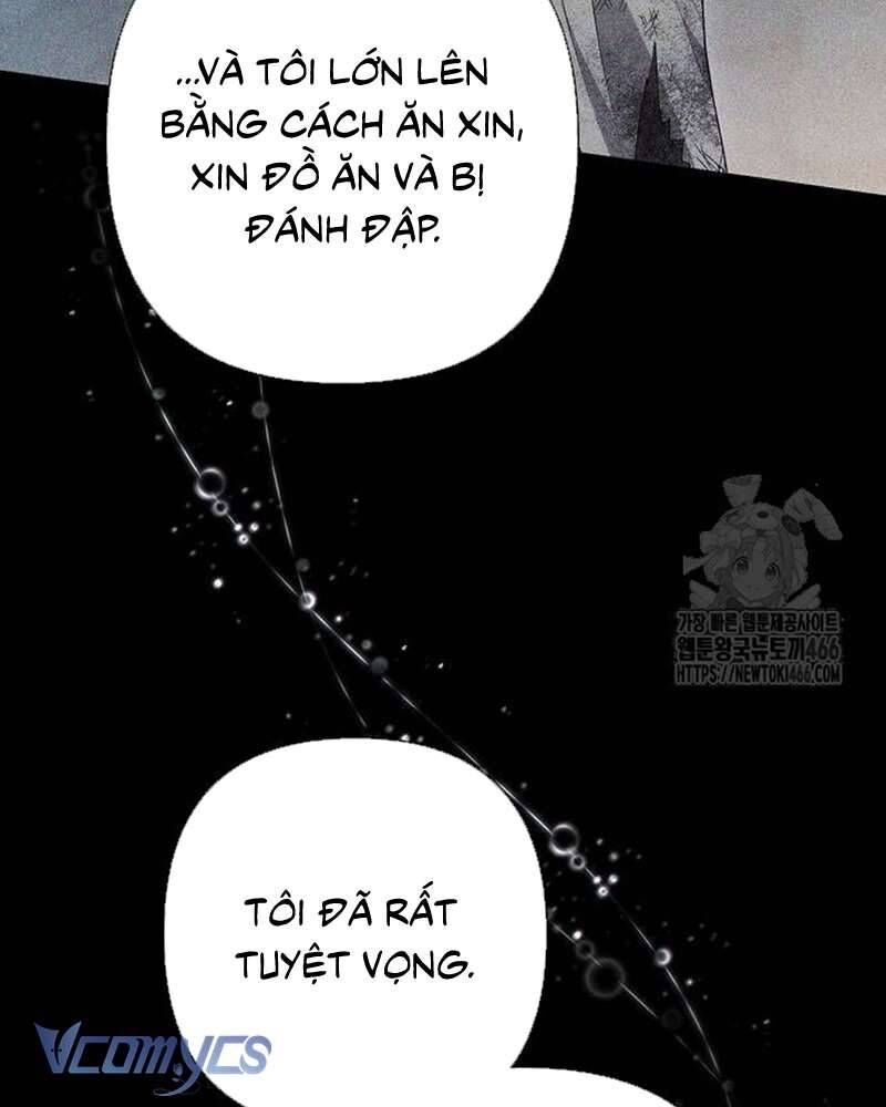 Praesepe Bên Ngoài Chiếc Lồng Chapter 18.2 - Trang 2