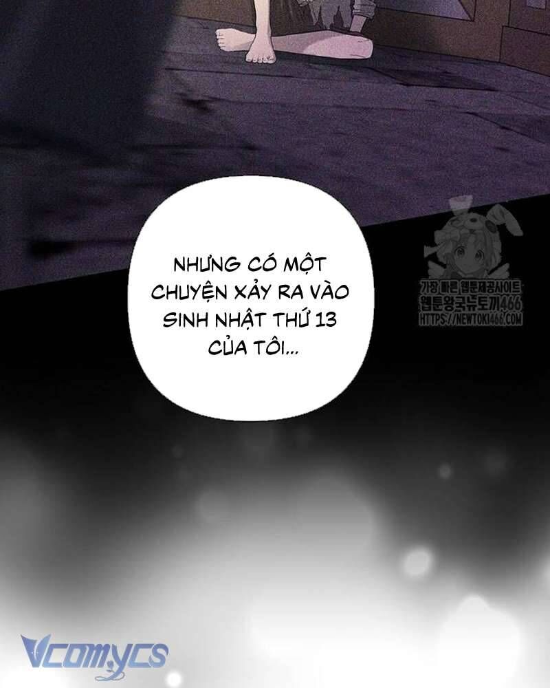 Praesepe Bên Ngoài Chiếc Lồng Chapter 18.2 - Trang 2