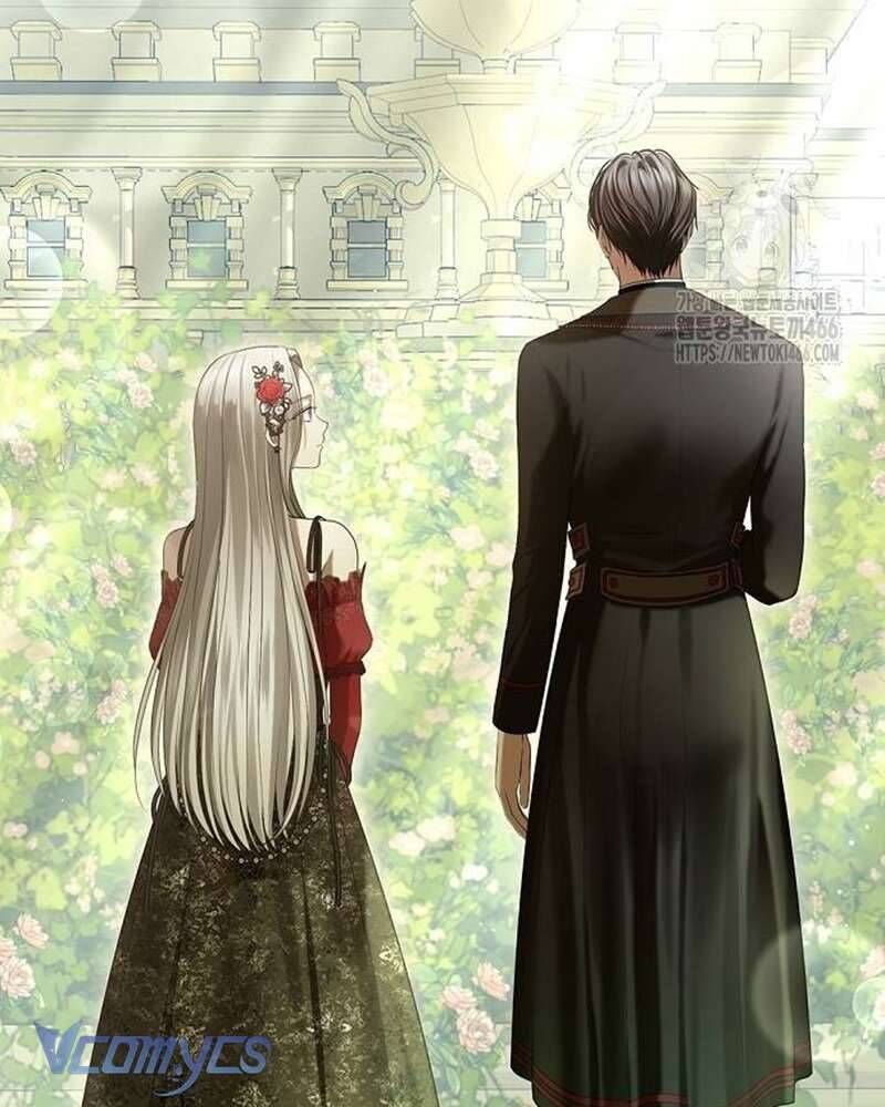 Praesepe Bên Ngoài Chiếc Lồng Chapter 18.2 - Trang 2
