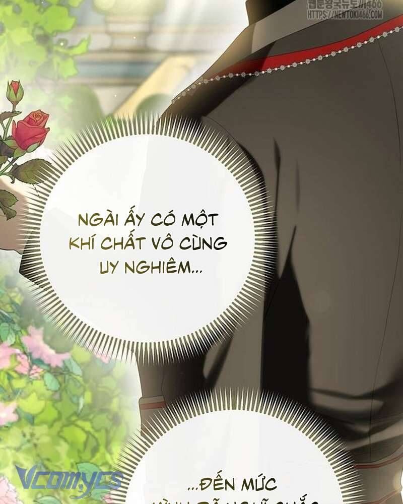 Praesepe Bên Ngoài Chiếc Lồng Chapter 18.2 - Trang 2