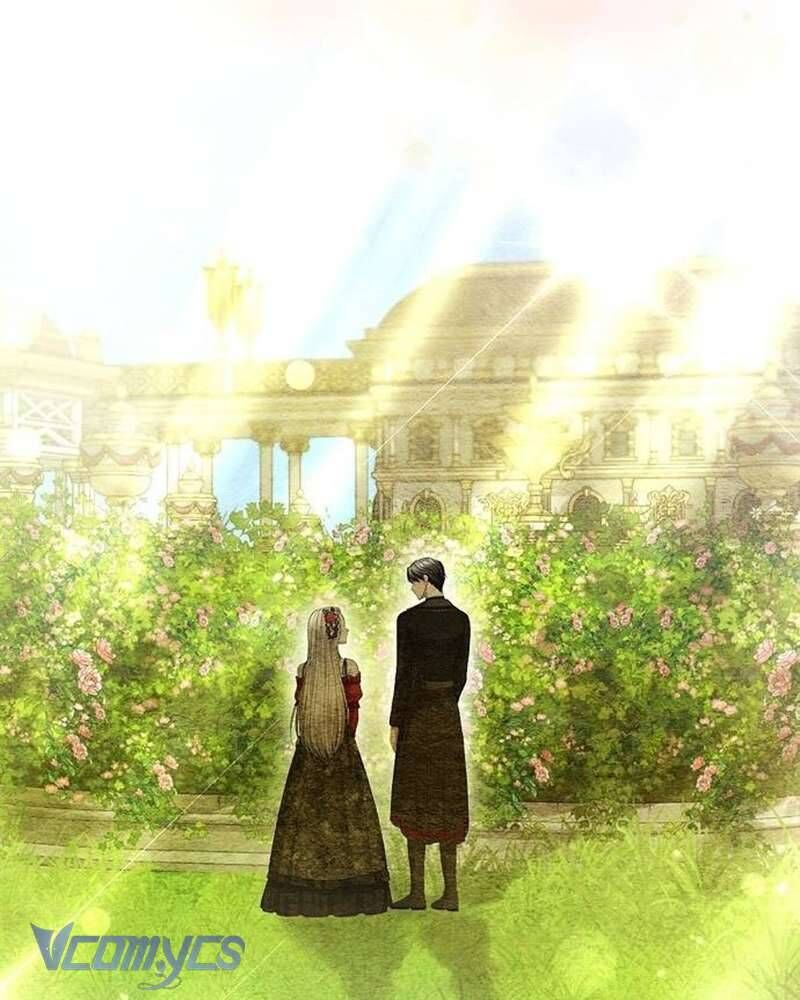 Praesepe Bên Ngoài Chiếc Lồng Chapter 18.2 - Trang 2
