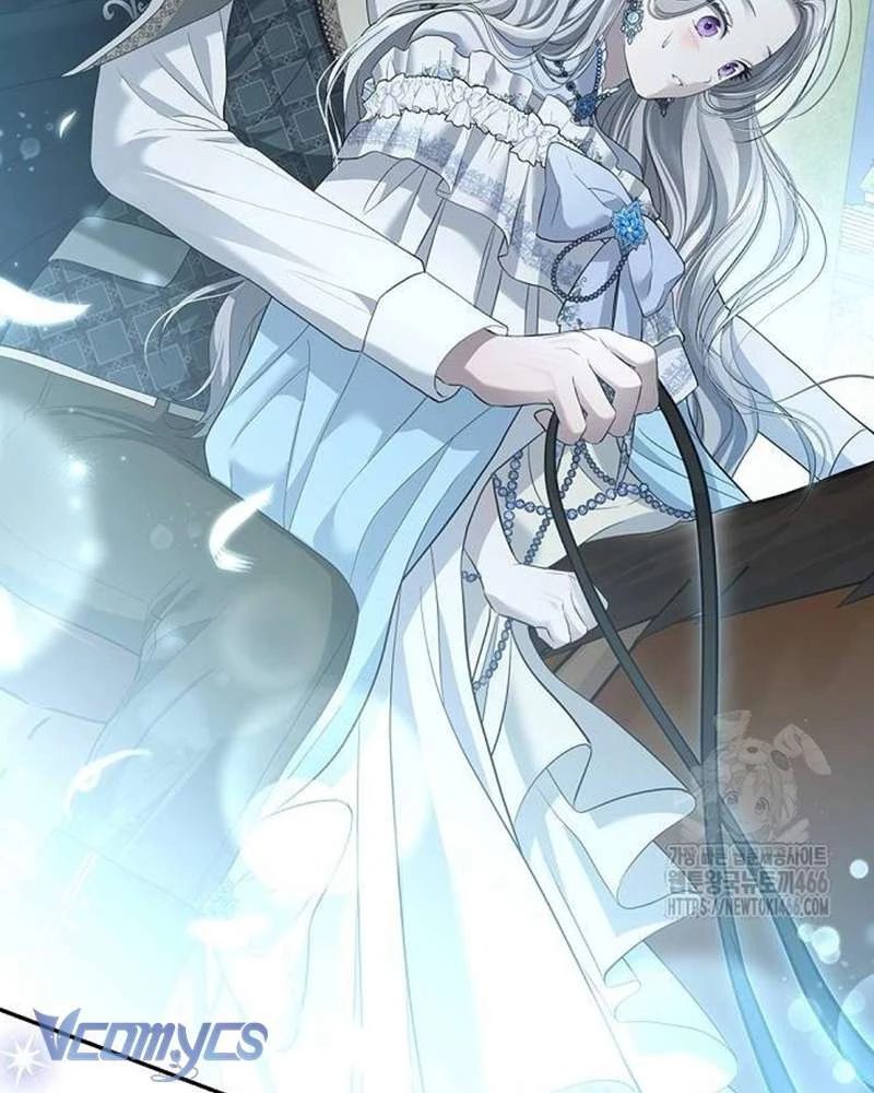 Praesepe Bên Ngoài Chiếc Lồng Chapter 19 - Trang 2