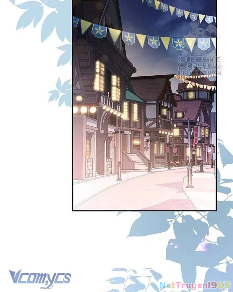 Praesepe Bên Ngoài Chiếc Lồng Chapter 19 - Trang 2