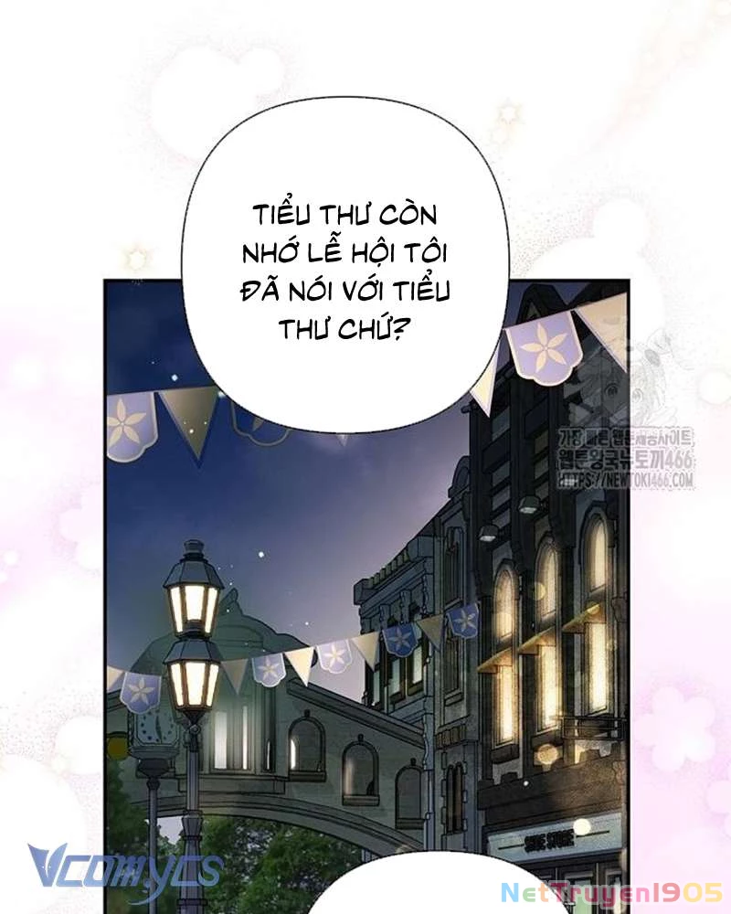 Praesepe Bên Ngoài Chiếc Lồng Chapter 19 - Trang 2