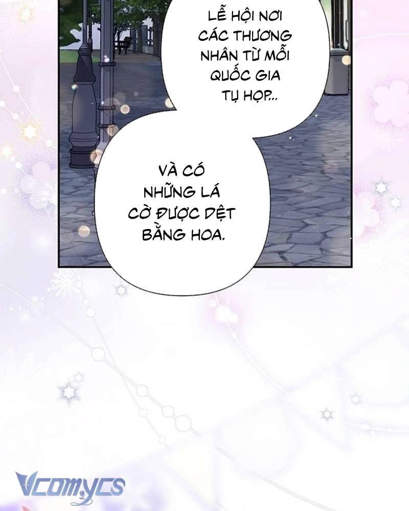 Praesepe Bên Ngoài Chiếc Lồng Chapter 19 - Trang 2