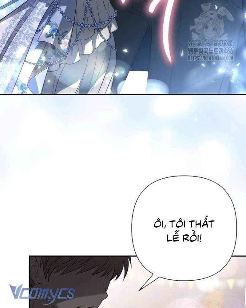 Praesepe Bên Ngoài Chiếc Lồng Chapter 19 - Trang 2