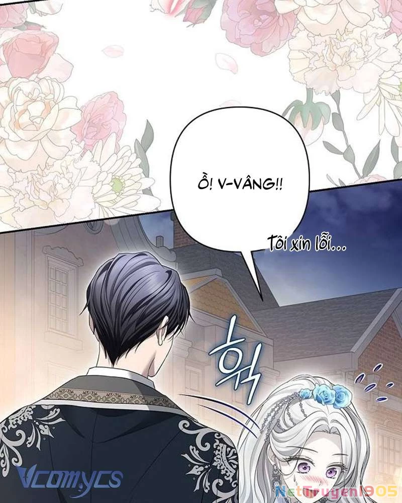 Praesepe Bên Ngoài Chiếc Lồng Chapter 19 - Trang 2