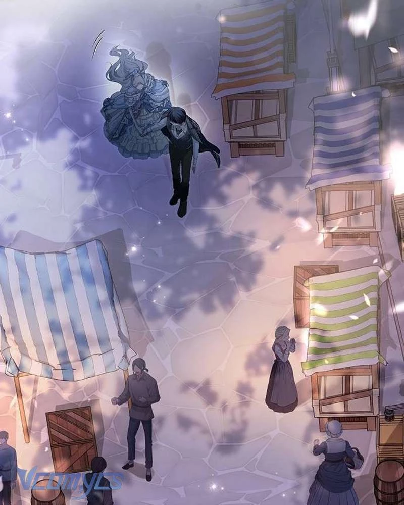 Praesepe Bên Ngoài Chiếc Lồng Chapter 19 - Trang 2