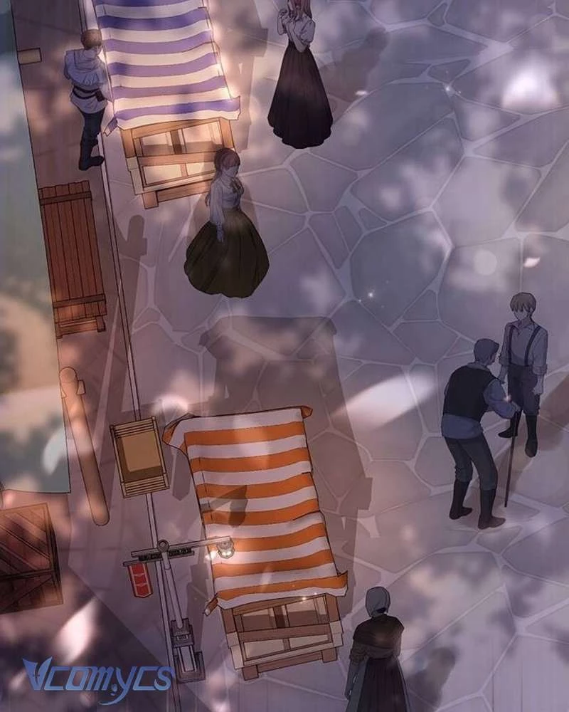 Praesepe Bên Ngoài Chiếc Lồng Chapter 19 - Trang 2