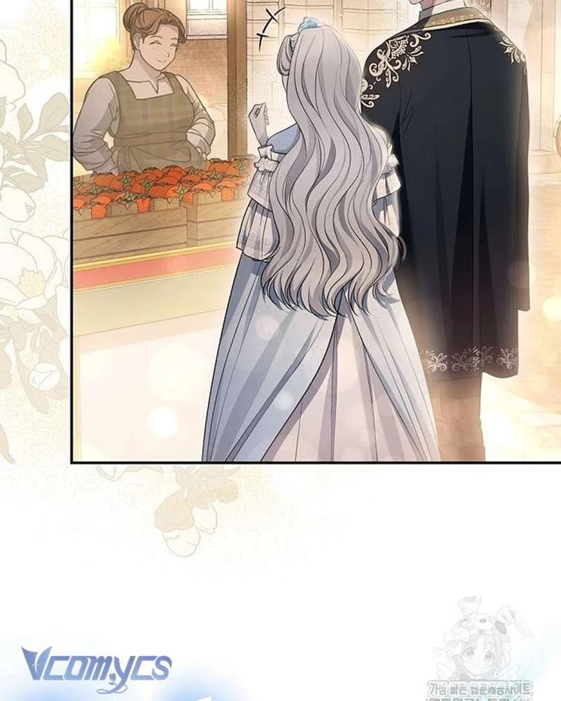 Praesepe Bên Ngoài Chiếc Lồng Chapter 19 - Trang 2