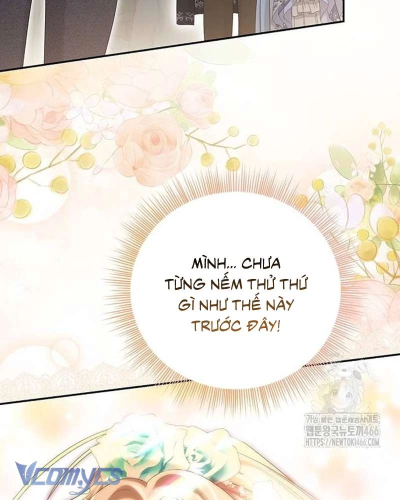 Praesepe Bên Ngoài Chiếc Lồng Chapter 19 - Trang 2