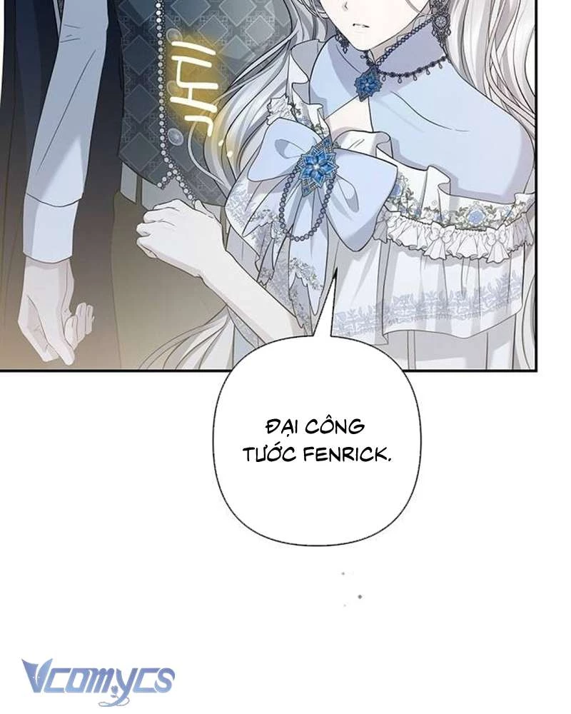 Praesepe Bên Ngoài Chiếc Lồng Chapter 19 - Trang 2