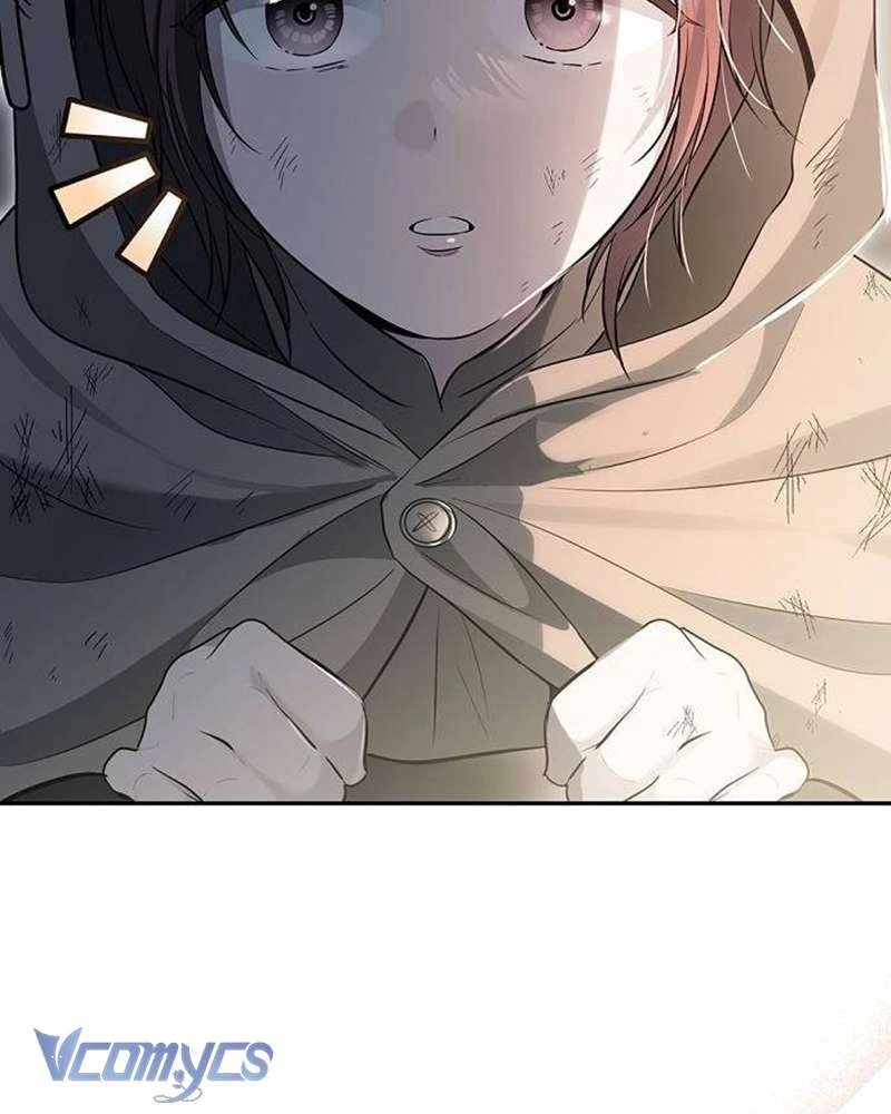 Praesepe Bên Ngoài Chiếc Lồng Chapter 19 - Trang 2