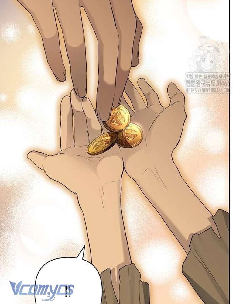 Praesepe Bên Ngoài Chiếc Lồng Chapter 19 - Trang 2