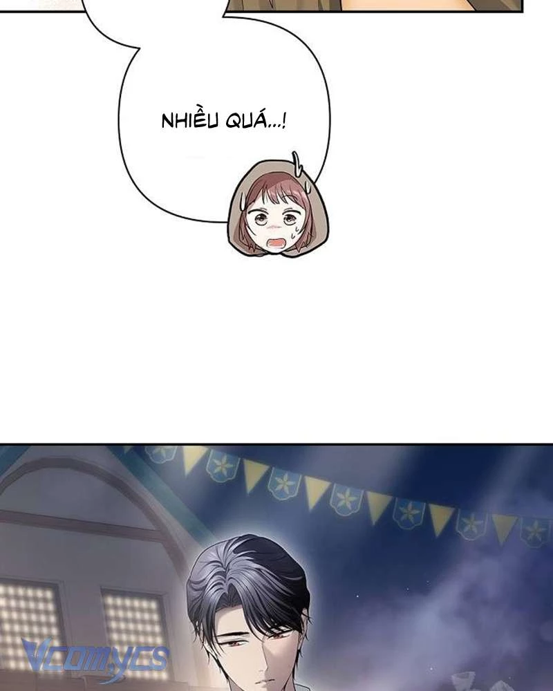 Praesepe Bên Ngoài Chiếc Lồng Chapter 19 - Trang 2
