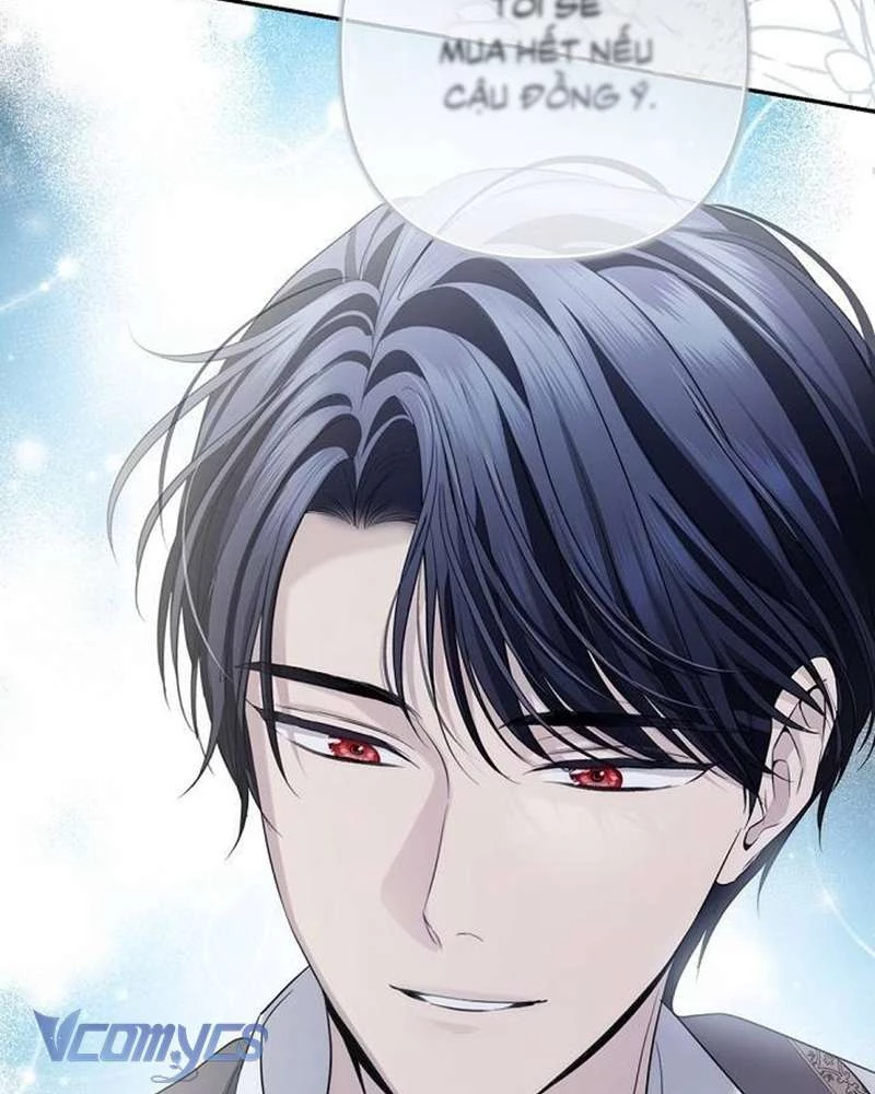 Praesepe Bên Ngoài Chiếc Lồng Chapter 19 - Trang 2