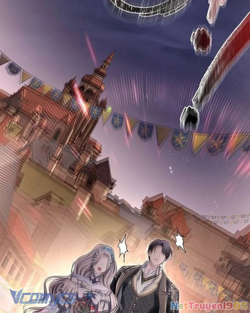 Praesepe Bên Ngoài Chiếc Lồng Chapter 19 - Trang 2