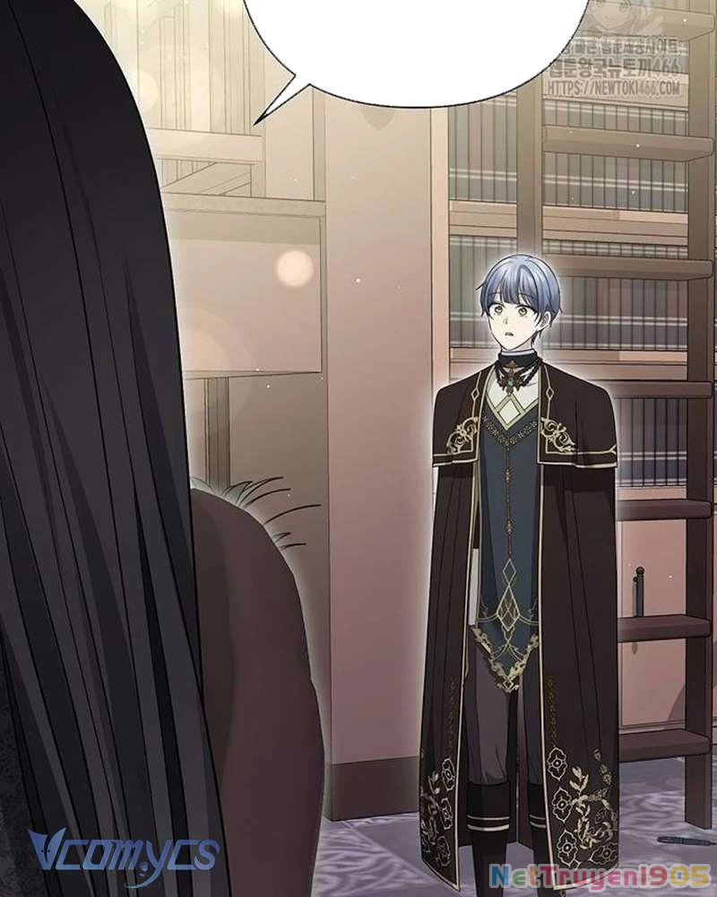 Praesepe Bên Ngoài Chiếc Lồng Chapter 19 - Trang 2