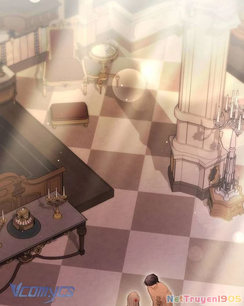 Praesepe Bên Ngoài Chiếc Lồng Chapter 19 - Trang 2
