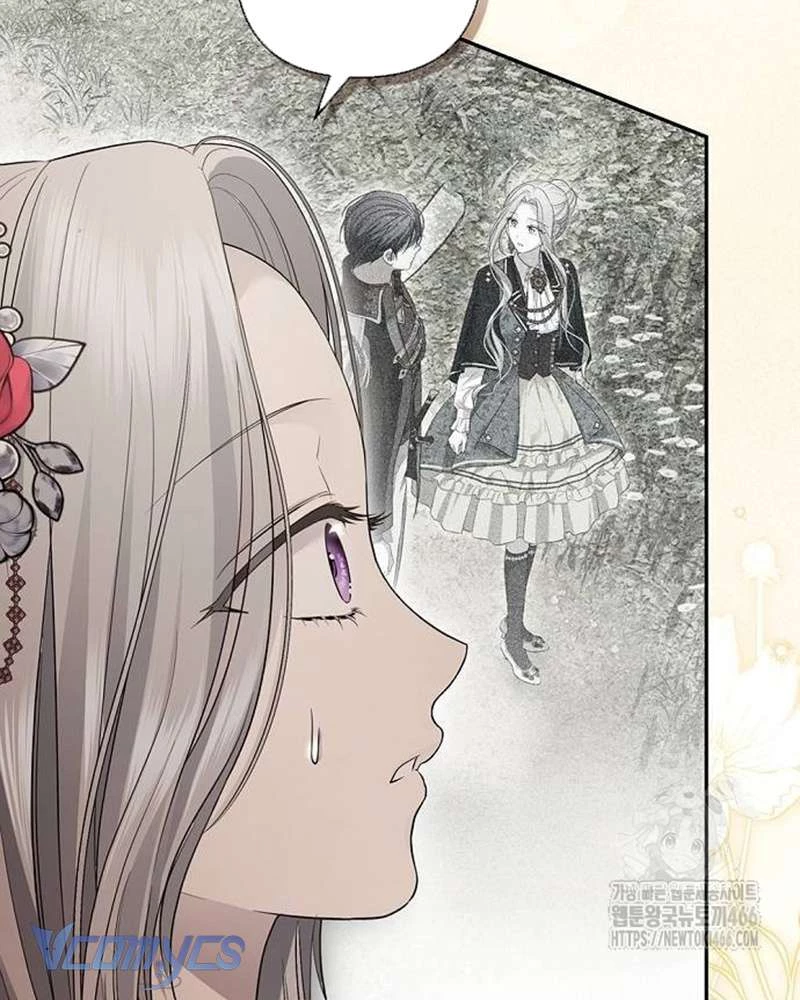 Praesepe Bên Ngoài Chiếc Lồng Chapter 19 - Trang 2