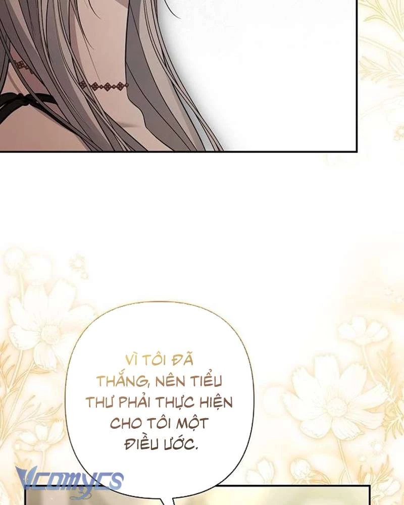 Praesepe Bên Ngoài Chiếc Lồng Chapter 19 - Trang 2