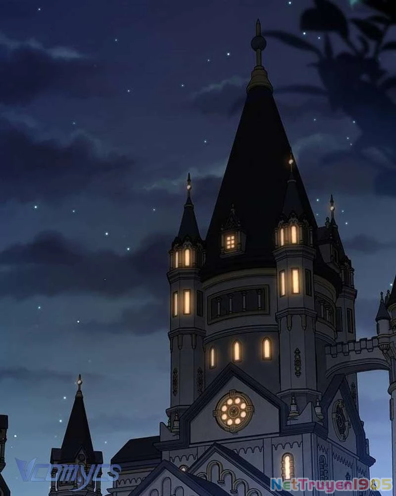 Praesepe Bên Ngoài Chiếc Lồng Chapter 19 - Trang 2