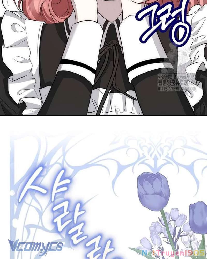 Praesepe Bên Ngoài Chiếc Lồng Chapter 19 - Trang 2