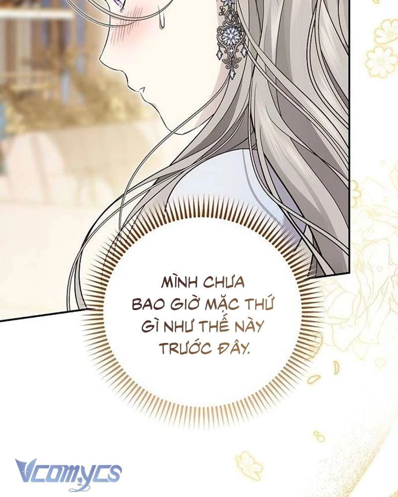 Praesepe Bên Ngoài Chiếc Lồng Chapter 19 - Trang 2