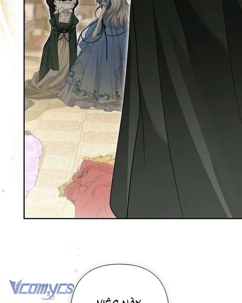 Praesepe Bên Ngoài Chiếc Lồng Chapter 19 - Trang 2