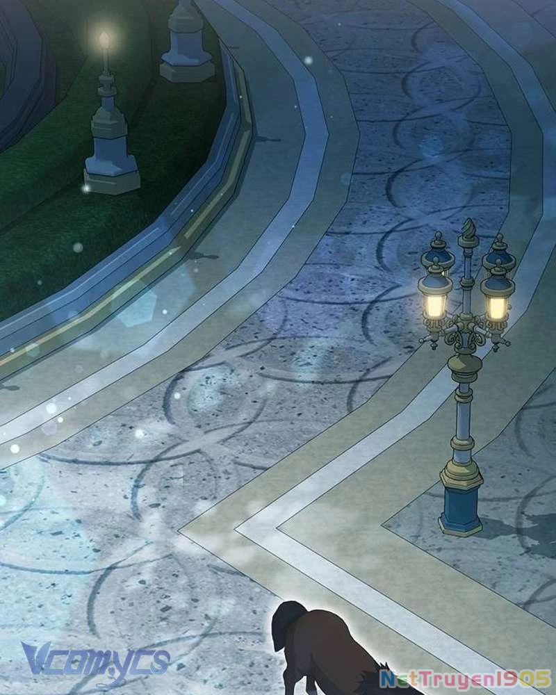 Praesepe Bên Ngoài Chiếc Lồng Chapter 19 - Trang 2