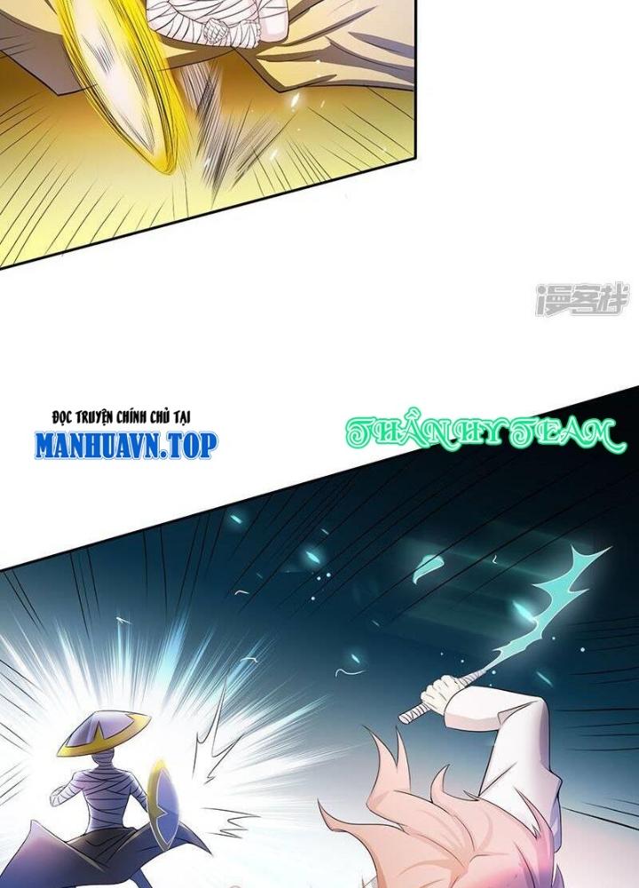 Địa Ngục Này Ta Mở Ra Đấy Chapter 96 - Trang 2