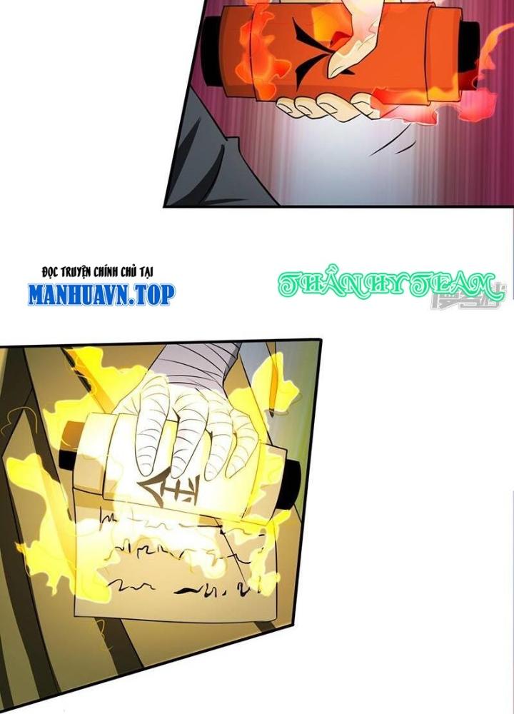 Địa Ngục Này Ta Mở Ra Đấy Chapter 96 - Trang 2