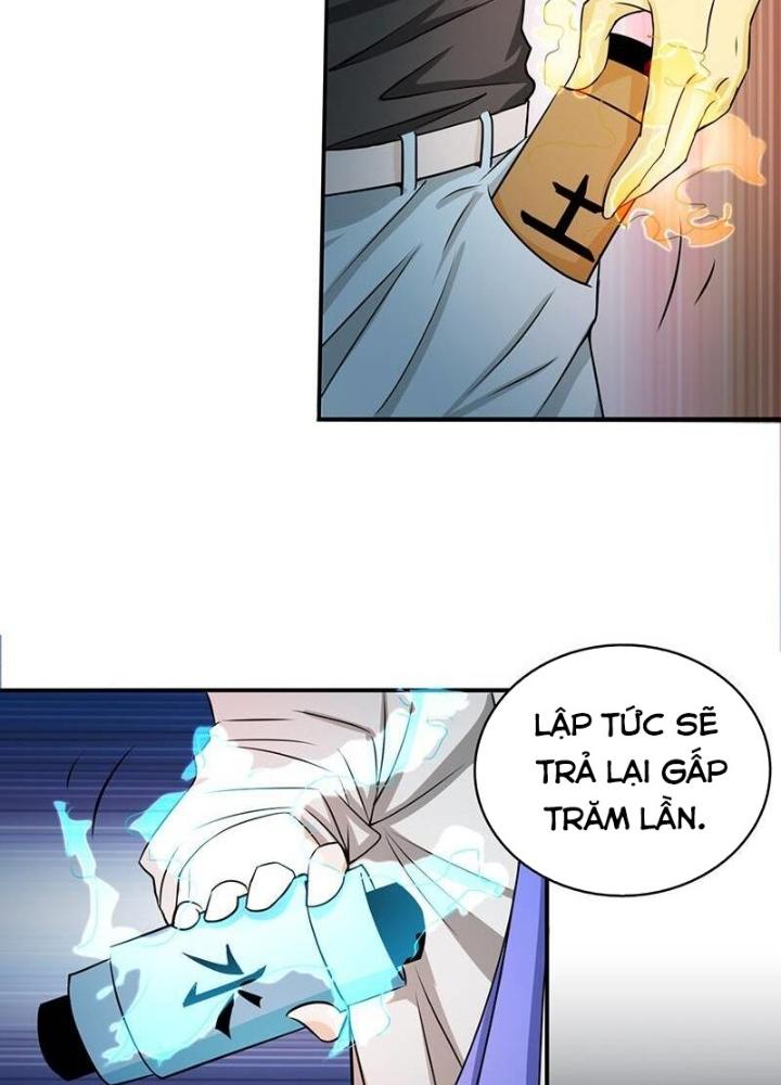 Địa Ngục Này Ta Mở Ra Đấy Chapter 96 - Trang 2