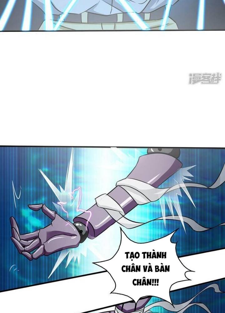 Địa Ngục Này Ta Mở Ra Đấy Chapter 96 - Trang 2