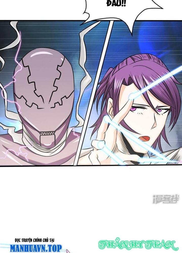 Địa Ngục Này Ta Mở Ra Đấy Chapter 96 - Trang 2