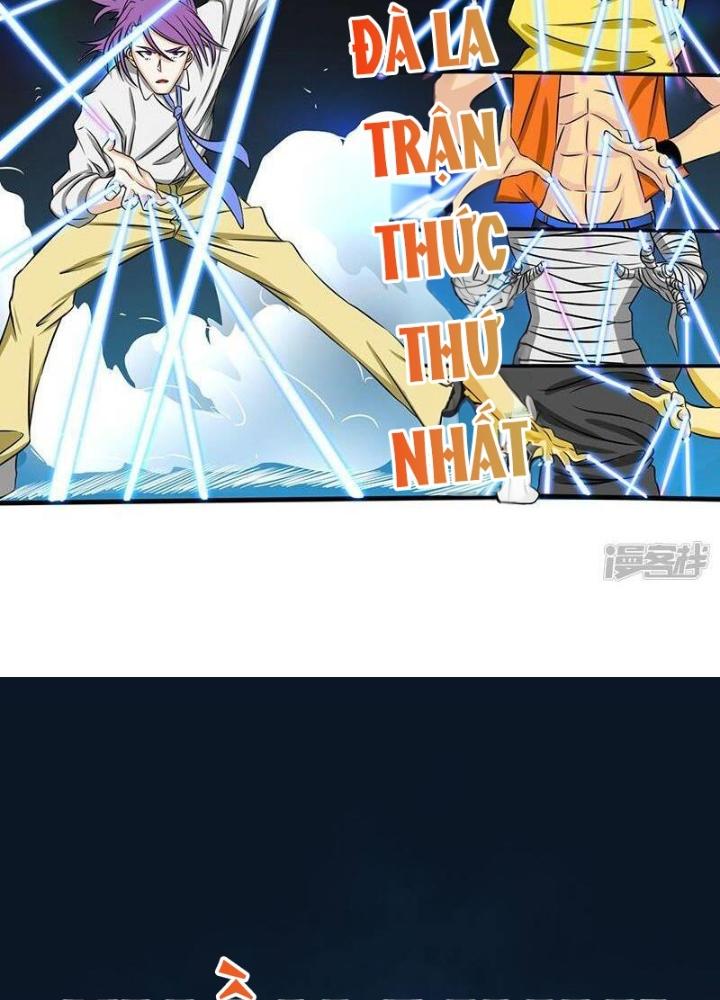 Địa Ngục Này Ta Mở Ra Đấy Chapter 96 - Trang 2