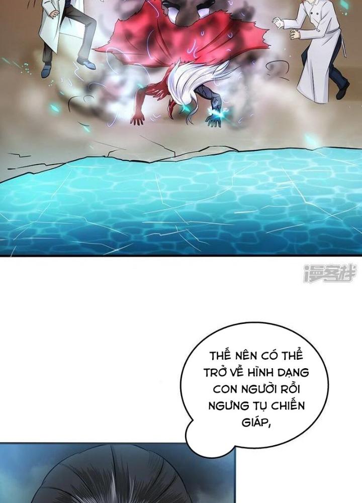 Địa Ngục Này Ta Mở Ra Đấy Chapter 96 - Trang 2