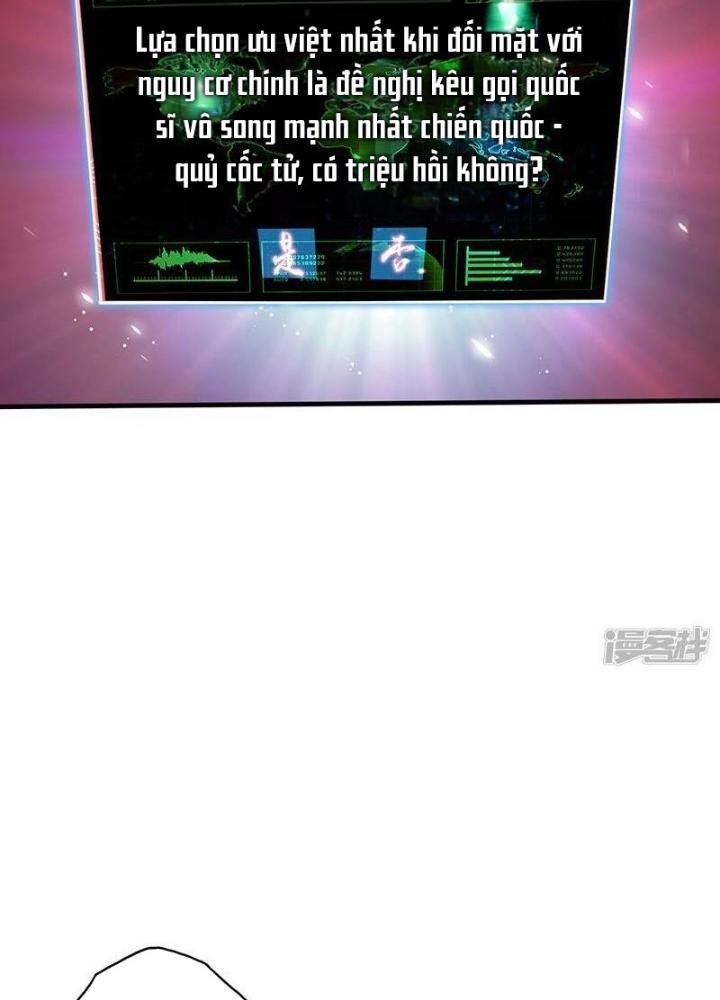 Địa Ngục Này Ta Mở Ra Đấy Chapter 96 - Trang 2