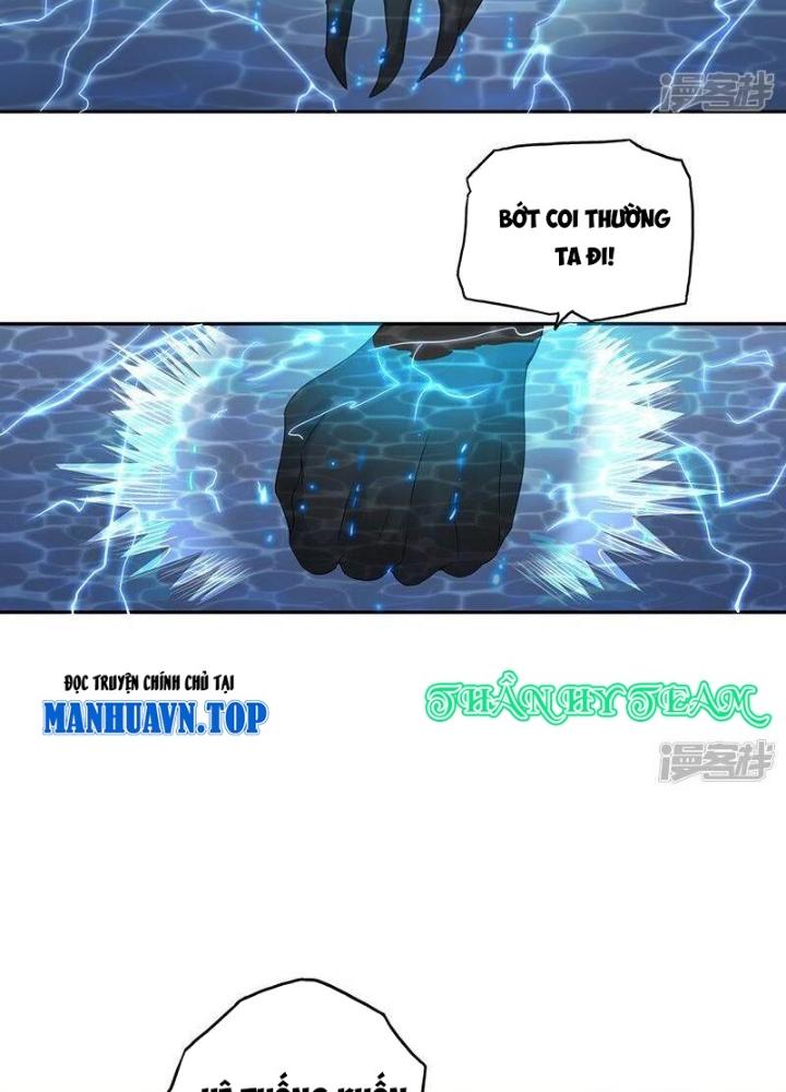 Địa Ngục Này Ta Mở Ra Đấy Chapter 96 - Trang 2