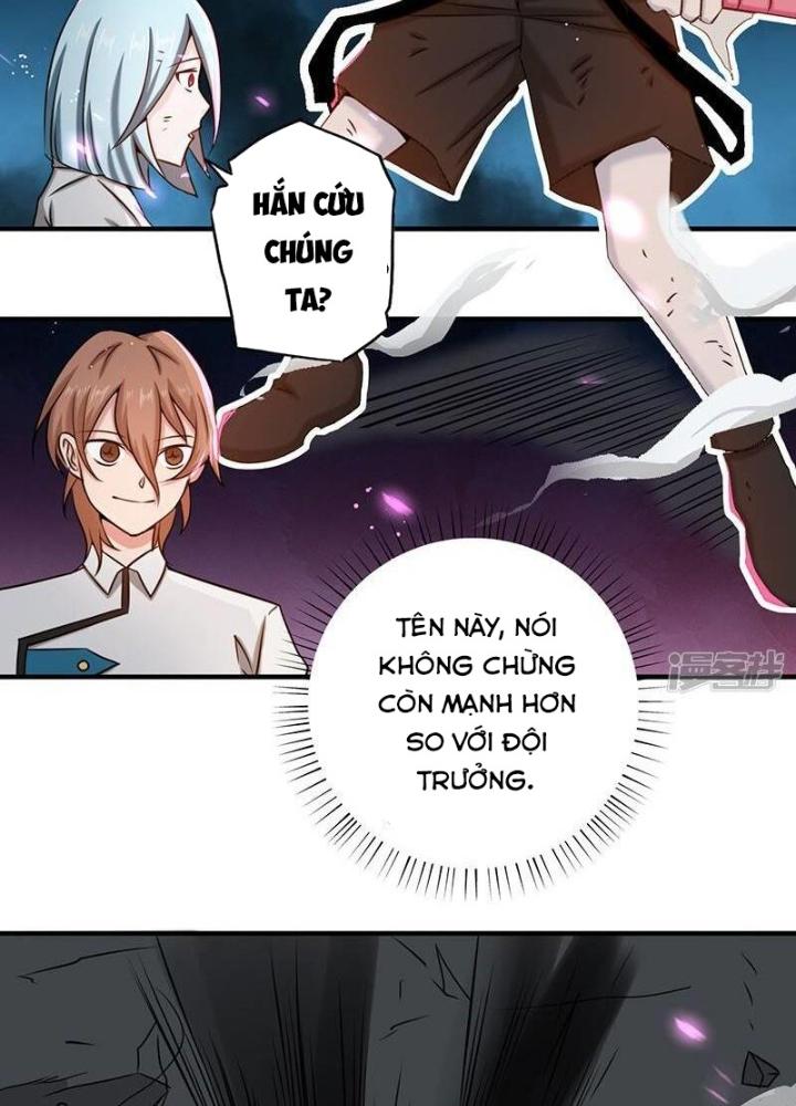 Địa Ngục Này Ta Mở Ra Đấy Chapter 96 - Trang 2