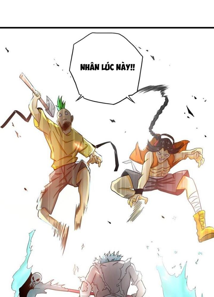 Địa Ngục Này Ta Mở Ra Đấy Chapter 96 - Trang 2