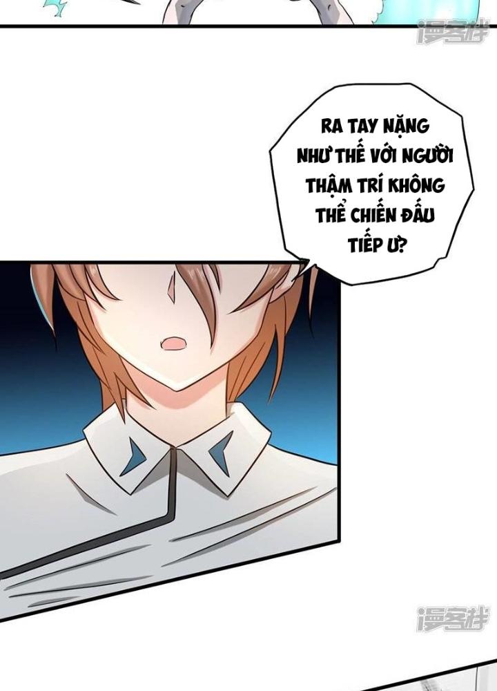 Địa Ngục Này Ta Mở Ra Đấy Chapter 96 - Trang 2