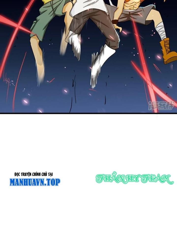 Địa Ngục Này Ta Mở Ra Đấy Chapter 96 - Trang 2