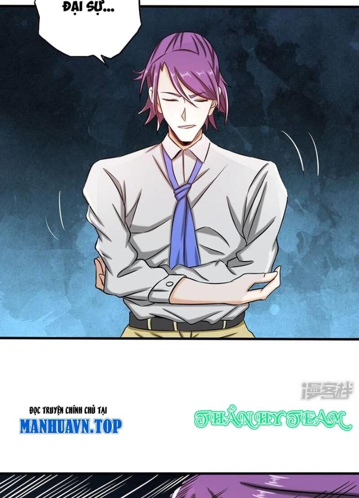 Địa Ngục Này Ta Mở Ra Đấy Chapter 96 - Trang 2