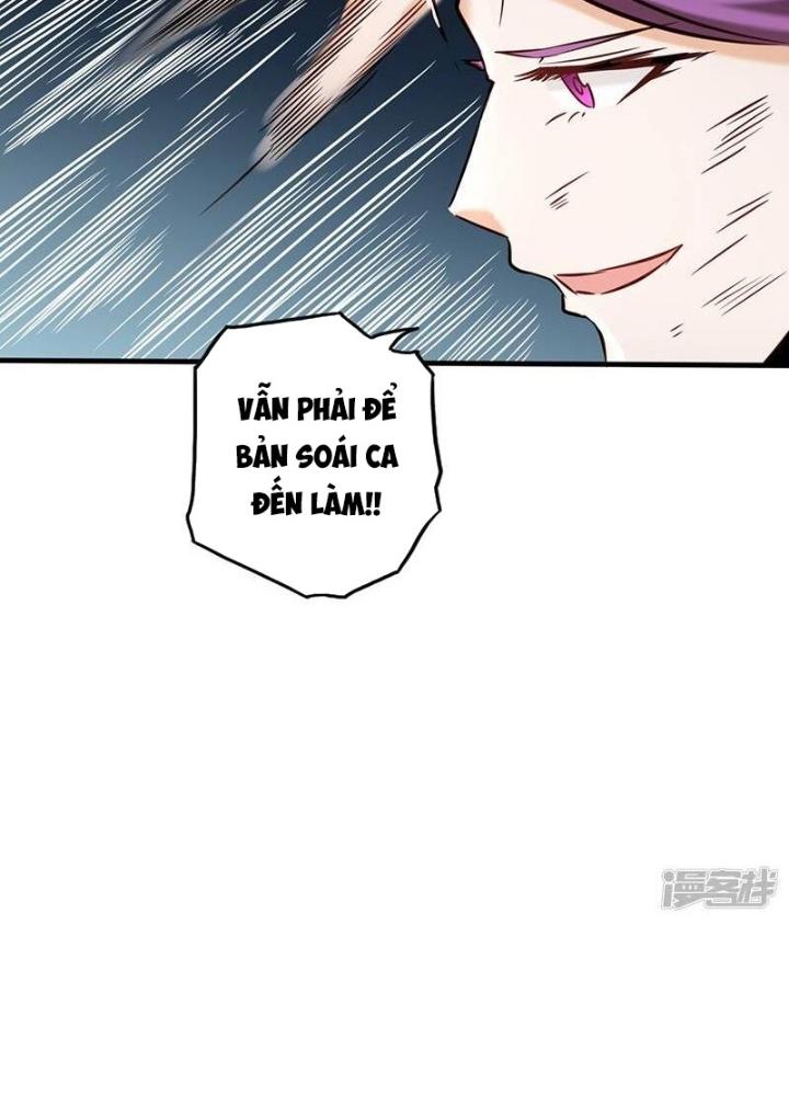 Địa Ngục Này Ta Mở Ra Đấy Chapter 96 - Trang 2