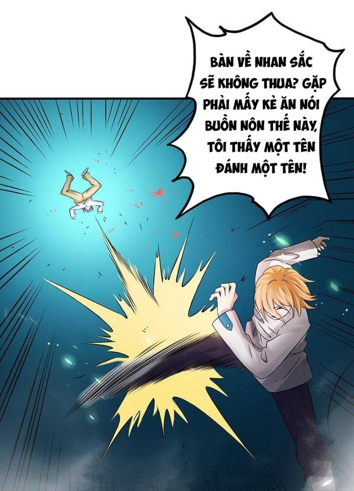 Địa Ngục Này Ta Mở Ra Đấy Chapter 96 - Trang 2