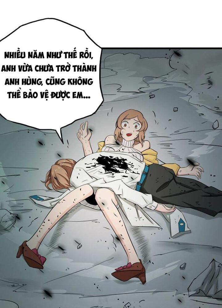 Địa Ngục Này Ta Mở Ra Đấy Chapter 98 - Trang 2