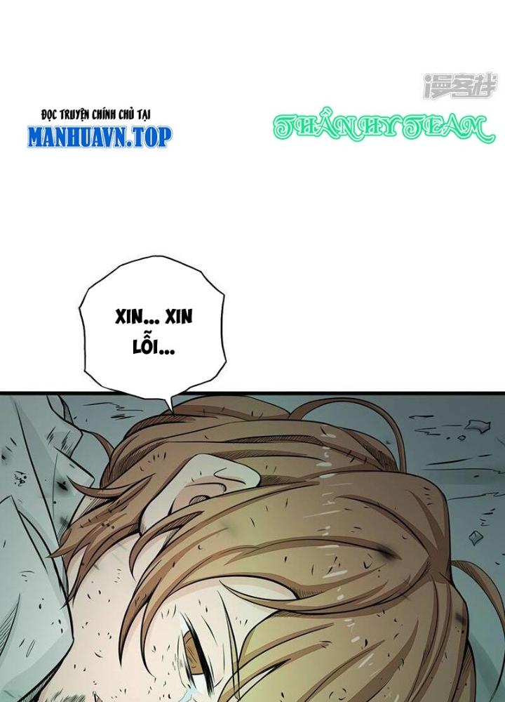 Địa Ngục Này Ta Mở Ra Đấy Chapter 98 - Trang 2